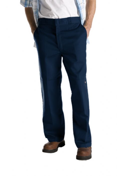 pantalón de trabajo doble rodilla